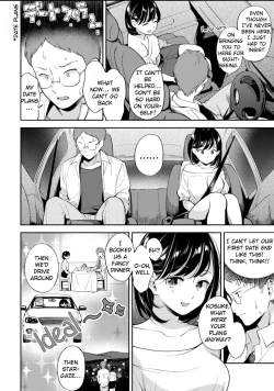 Page 42 of Okaeri - welcome home