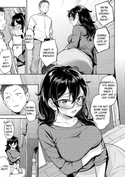 Page 65 of Okaeri - welcome home