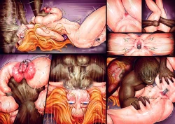 Page 83 of 淫虐02 完稿小图连载