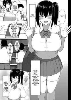 Page 4 of Pure love IchaLove ITOMATE