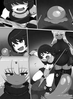 Page 32 of 勇者の冒険はここで終わってしまった!