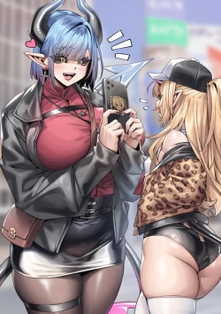 Page 25 of Demon Prince Chapter 2