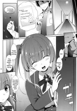 Page 38 of PAIZURI☆IDOL