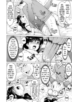 Page 100 of Hitozuma no Kao ~Anal o Karareta OnnaWomen Hunted for Their Asses