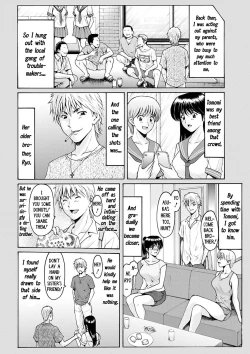 Page 106 of Hitozuma no Kao ~Anal o Karareta OnnaWomen Hunted for Their Asses