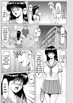 Page 107 of Hitozuma no Kao ~Anal o Karareta OnnaWomen Hunted for Their Asses