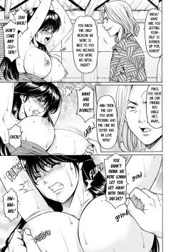 Page 127 of Hitozuma no Kao ~Anal o Karareta OnnaWomen Hunted for Their Asses