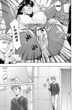 Page 143 of Hitozuma no Kao ~Anal o Karareta OnnaWomen Hunted for Their Asses