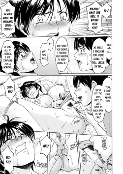 Page 175 of Hitozuma no Kao ~Anal o Karareta OnnaWomen Hunted for Their Asses