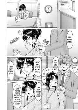 Page 30 of Hitozuma no Kao ~Anal o Karareta OnnaWomen Hunted for Their Asses