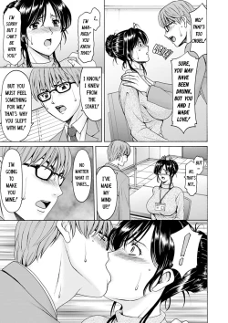 Page 31 of Hitozuma no Kao ~Anal o Karareta OnnaWomen Hunted for Their Asses