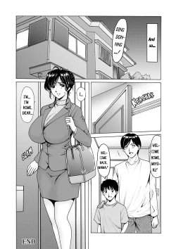 Page 44 of Hitozuma no Kao ~Anal o Karareta OnnaWomen Hunted for Their Asses