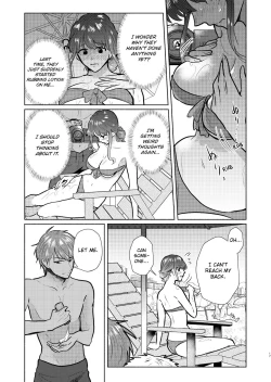 Page 47 of Sexless no Hitozuma ga YariCir Danshi2 | My Sexless Wife Gets Tricked by College Boys… Cum Filming Session Featuring Stranger's Dick Ensues! 1-2