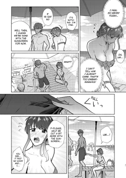 Page 51 of Sexless no Hitozuma ga YariCir Danshi2 | My Sexless Wife Gets Tricked by College Boys… Cum Filming Session Featuring Stranger's Dick Ensues! 1-2