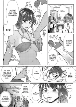 Page 7 of Sexless no Hitozuma ga YariCir Danshi2 | My Sexless Wife Gets Tricked by College Boys… Cum Filming Session Featuring Stranger's Dick Ensues! 1-2