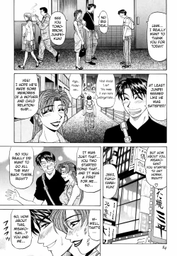 Page 88 of Caster Natsume Reiko no Yuuwaku Vol. 3 Ch.1-8