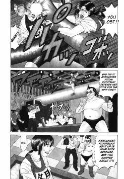 Page 93 of Caster Natsume Reiko no Yuuwaku Vol. 3 Ch.1-8