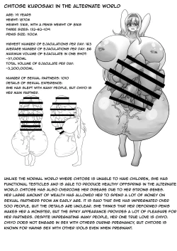Page 6 of Choukon Chounyuu Sekaisen no Idol Meikan 2