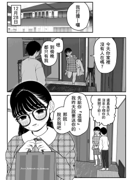 Page 22 of Boku to Kanojo to Goshujin-sama no Fuyuyasumi 2