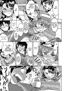 Page 179 of Naisho no Murikuri