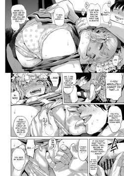 Page 30 of Naisho no Murikuri