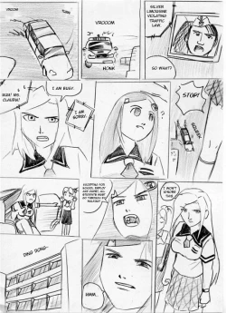 Page 100 of City Mascot