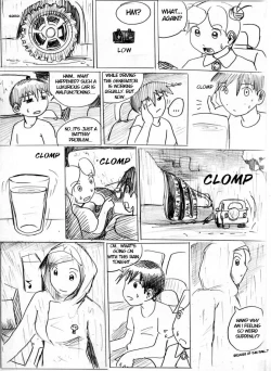 Page 10 of City Mascot