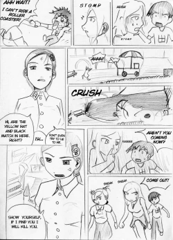 Page 119 of City Mascot