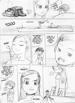 Page 133 of City Mascot