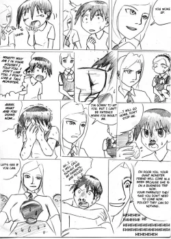 Page 151 of City Mascot