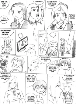 Page 15 of City Mascot