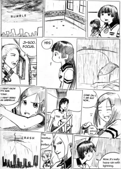 Page 1 of City Mascot