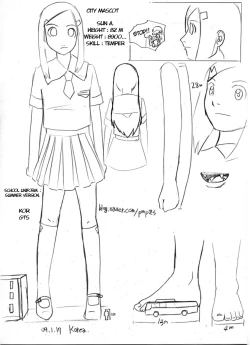 Page 27 of City Mascot