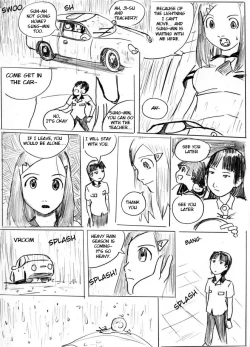 Page 3 of City Mascot