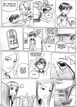 Page 41 of City Mascot