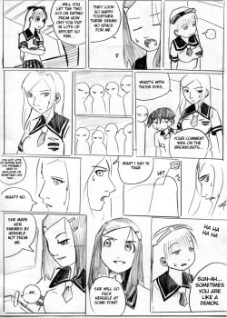 Page 43 of City Mascot