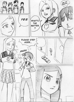 Page 83 of City Mascot