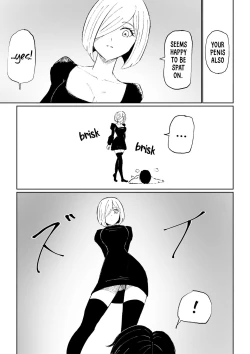 Page 35 of Rinjin Josei no Ashi ni Kanzen Haiboku Suru Hanashi | Being Completely Defeated By My Neighbor's Feet