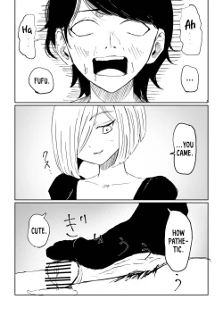 Page 48 of Rinjin Josei no Ashi ni Kanzen Haiboku Suru Hanashi | Being Completely Defeated By My Neighbor's Feet