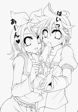 Page 3 of Kagamine Len-kun no Jijou