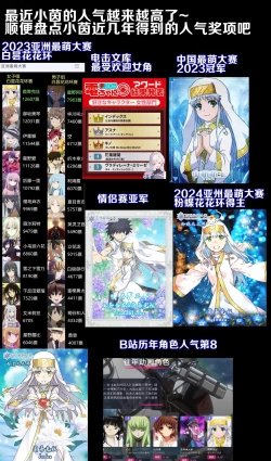 Page 25 of 茵蒂克丝的无尽凌辱第14话：茵蒂克丝的决定，你然，我亦然！【更新最后含草稿】