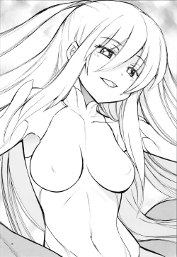 Page 8 of 38san  ga Isekai de TS  Life o Mankitsu suru  Ohanashi Kukkorose no Himekishi to nari Yuri Shoukan de Hataraku koto ni Narimashita Bangaihen