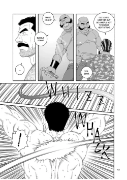 Page 43 of Ryuu | Dragon