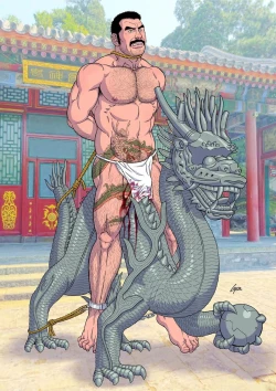 Page 65 of Ryuu | Dragon