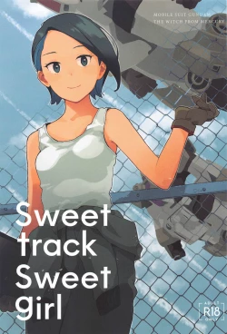Page 1 of Sweet track Sweet girl
