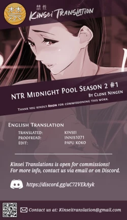 Page 71 of NTR Midnight Pool Season 2 #1