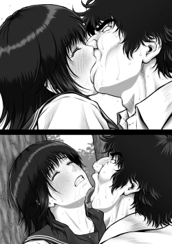 Page 120 of CRAZY SWIMMER CRISIS BOX vol.2