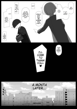 Page 4 of Oshikake! Ojikei Dekachichi Boyish Inma!!