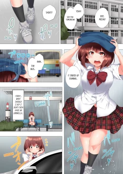 Page 3 of Futari de Watashi o Ikasenaide...!1 | My 2 Step-Brothers are Ganging Up on Me! 1