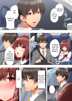 Page 4 of Futari de Watashi o Ikasenaide...!1 | My 2 Step-Brothers are Ganging Up on Me! 1